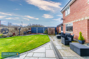 Garden- click for photo gallery